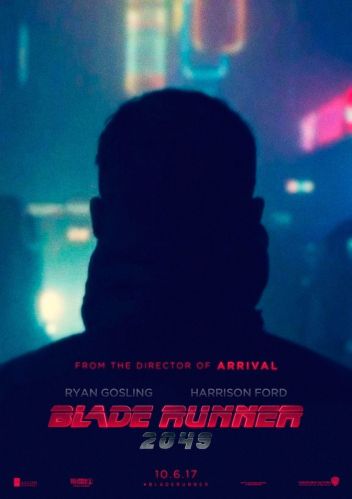 blade runner poster